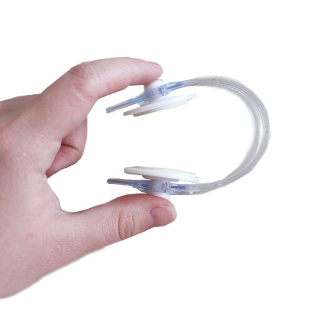 8Pcs Self-Adhesive Kids Home Security Cabinet Door Locks