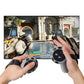 2Pcs VR Touch Controllers Covers Protector Accessories Compatible with Meta Quest 3