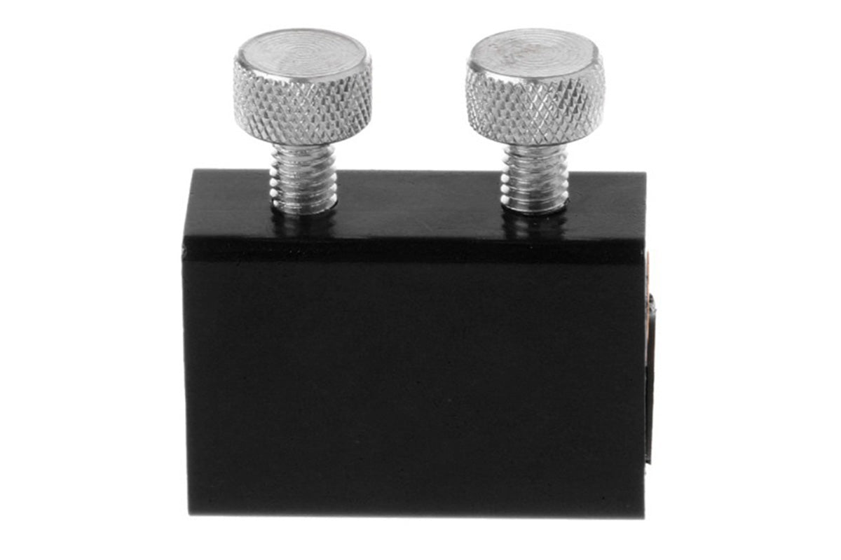 Dual Head Motorcycle Cable Lubricator Tool with Oil Clamp