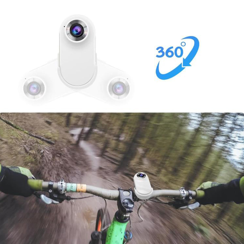 Pet Sport Action Camera Collar