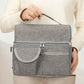 Insulated Lunch Bag Cooler Tote Bag with Shoulder Strap