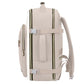 40L Travel Backpack for Men and Women Waterproof Carry On Bag with 3 Storage Pouches