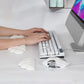 Ergonomic Cloud Wrist Rest Keyboard Mouse Wrist Rest Pad Wrist Support