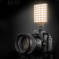 Selfie Light With Clip USB Rechargeable LED Phone Light Photo Light For Selfie Video Live Stream