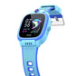 4G Smart Phone Watch Dual Positioning Alarm Water-Resistant Smart watch