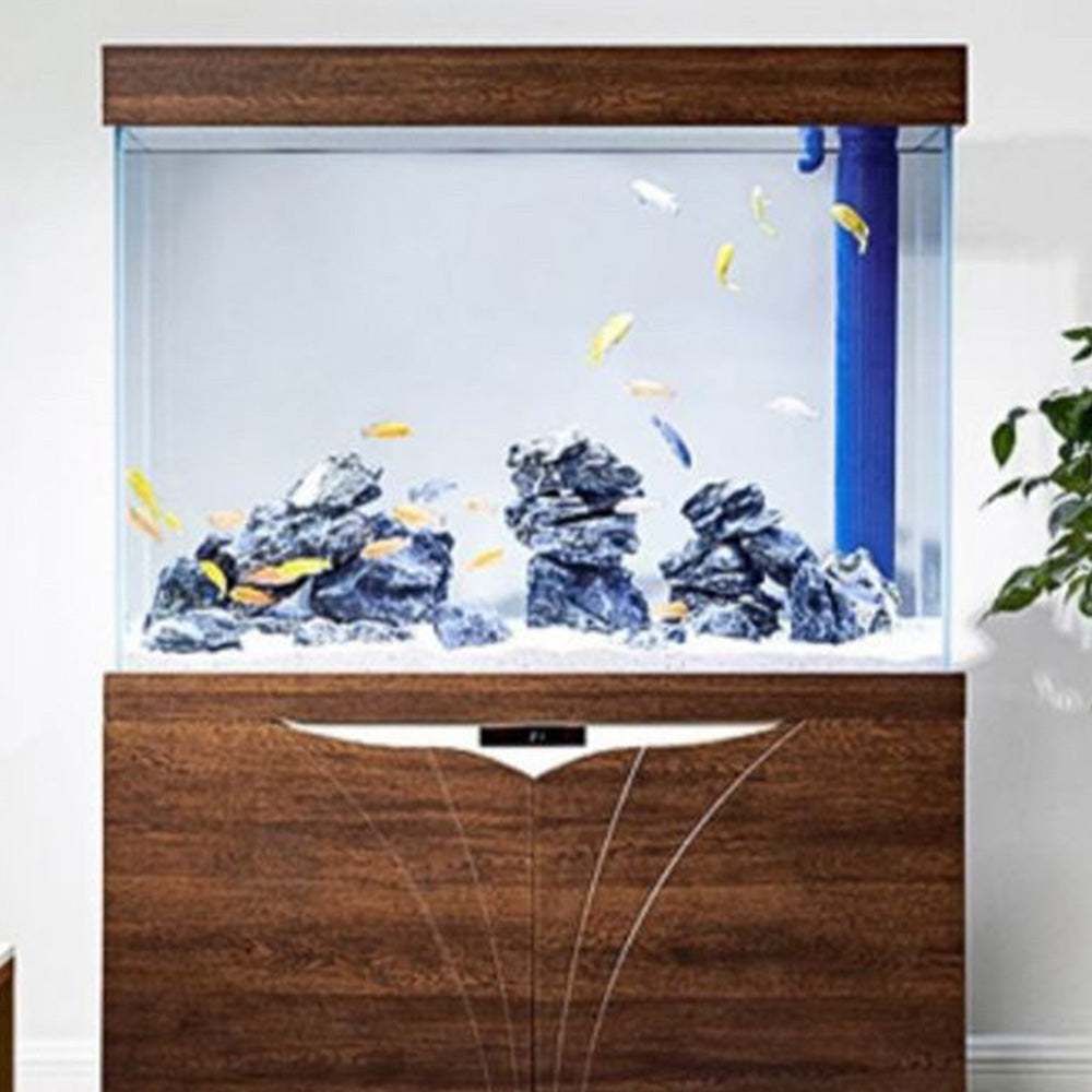 8-Layer High-Density Aquarium Filter Cotton