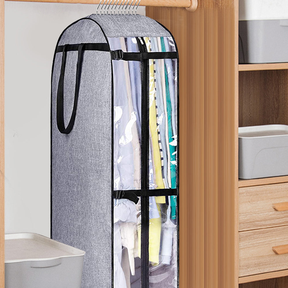 Dust-Resistant Clothes Storage Bag