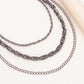 Punk Pant Chain Key Jean Wallet Chain for Men Women