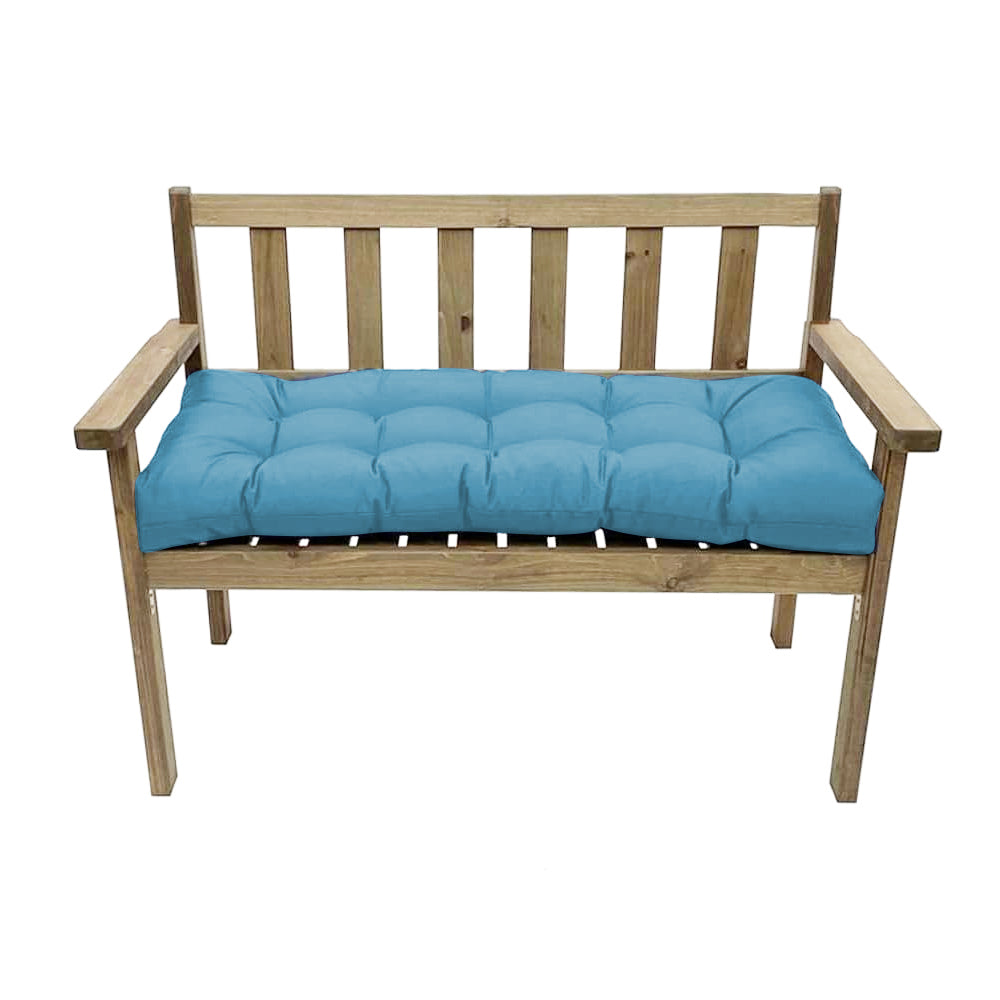 Outdoor Bench Cushion Long Seat Pad for Indoor Outdoor Furniture