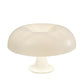 LED Dimmable Mushroom Table Lamp