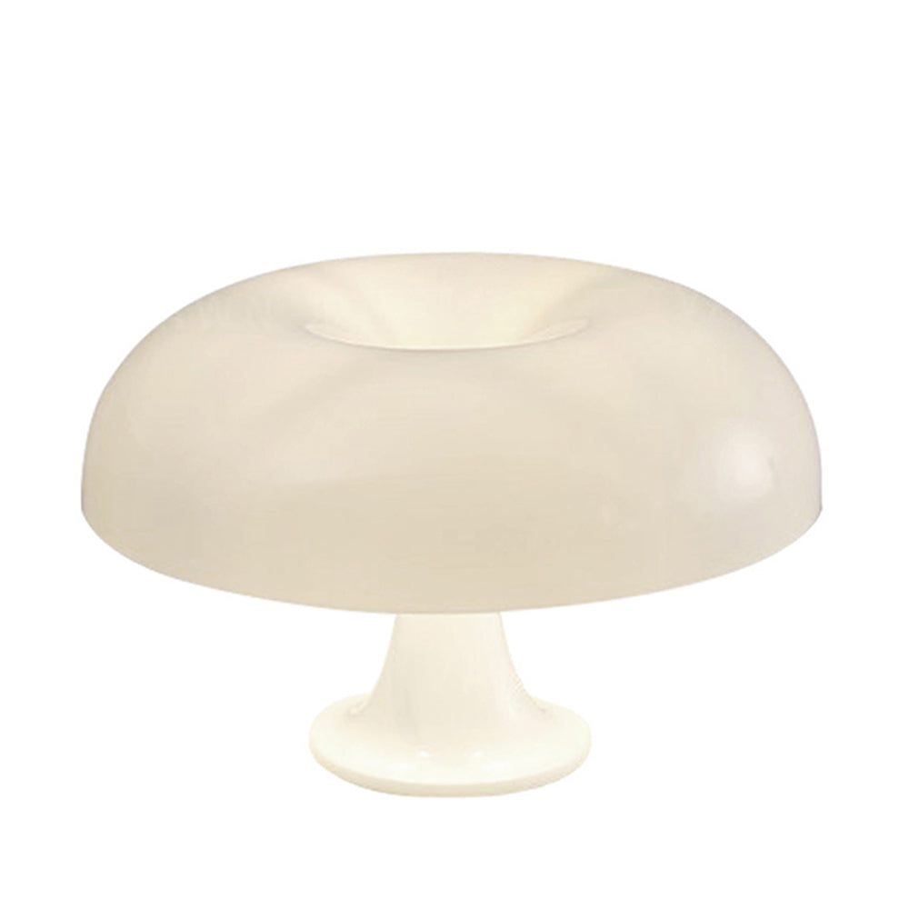 LED Dimmable Mushroom Table Lamp