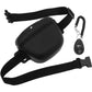 Dog Treat Pouch With Training Clicker Pet Silicone Training Treat Bag Pouch