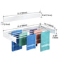 Foldable Wall Mounted Drying Rack
