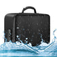 Multi Layer Document Storage Bag Large Capacity File Organizer Storage Box