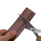 3 Self-adhesive Silicone Door Draft Seal Strip