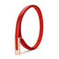 Vintage Womens PU Leather Casual Belt for 72 to 94cm Waist