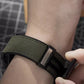 20mm Leather Watch Band Genuine Leather Strap For Samsung Huawei Xiaomi
