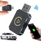 Wireless Android Auto Apple Carplay Adapter USB Car Dongle Connect Box