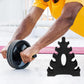 Dumbbell Rack for Small Weights Home Gym Storage Organizer