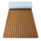 EVA Foam Boat Deck Pad Flooring Anti-Slip Mat for Yacht Boat