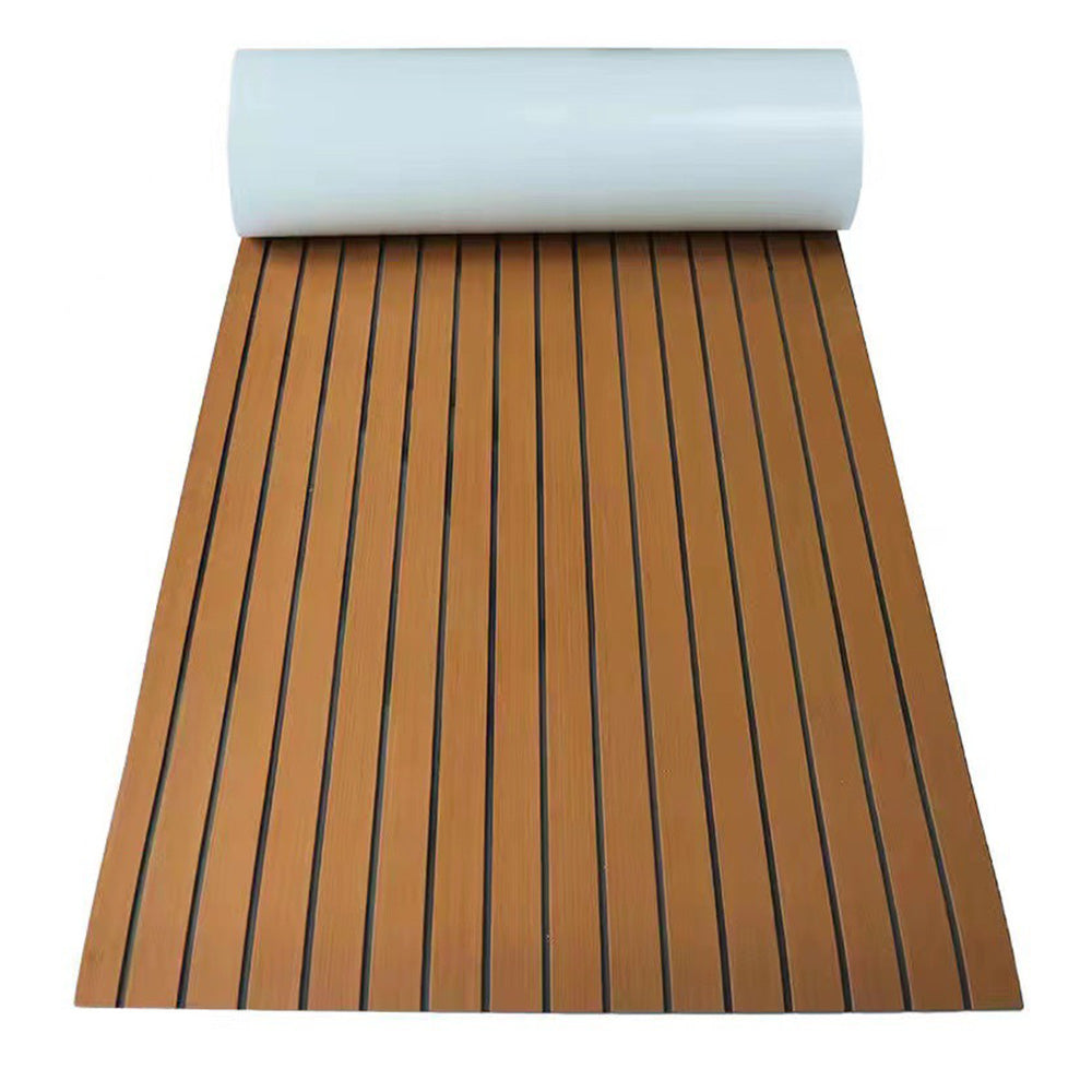 EVA Foam Boat Deck Pad Flooring Anti-Slip Mat for Yacht Boat