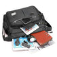 Multi-Pocket Men's Crossbody Shoulder Bag for Outdoor Travel and Commuting