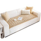 Sofa Covers Couch Cover for Dogs Washable Fuzzy Pet Couch Cushion