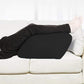 Inflatable Leg Elevation Pillow for Swelling Wedge Pillow for Sleeping