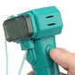 Handheld Double Wheel Rope Launcher Glow In the Dark Lasso Loop Fidget Toy