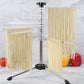 Manual Rotating Collapsible Noodle Drying Rack