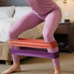 13PCS Home Pilates Essentials Kit Yoga Ring and Ball Resistance Band Pilates