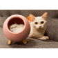 LED Cat Night Light for Bedroom Room Decoration Table Bedside Sleep Lamp