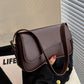 One Shoulder Bag For Women Trendy Underarm Bag Fashion Handbag
