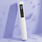 Portable Touch Nail Lamp - Cordless Mini LED Gel Curing Light with Timer