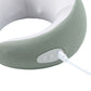 Travel U Shaped Neck Pillow Neck Massager Electric Cordless Neck Support Pillow