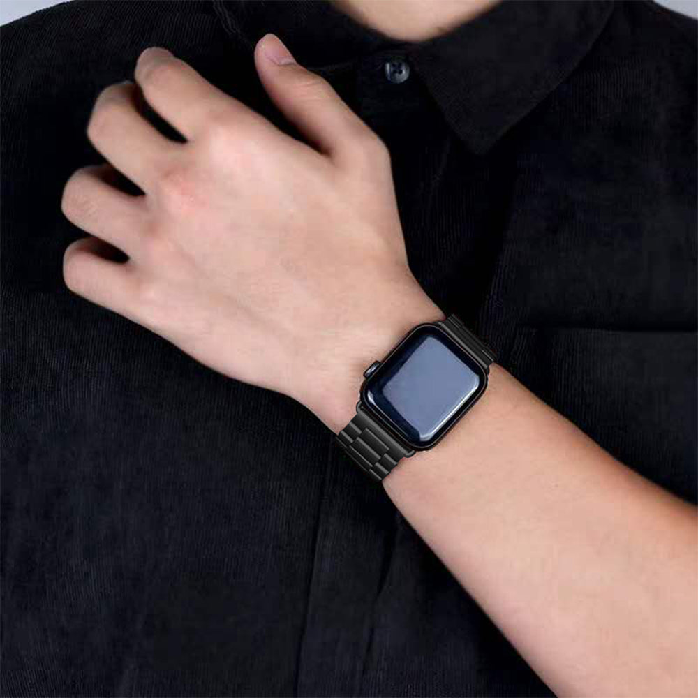 Stainless Steel iWatch Band Metal Strap For Apple Watch