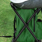 Portable Cooler Stool Multi-Function Folding Fishing Chair