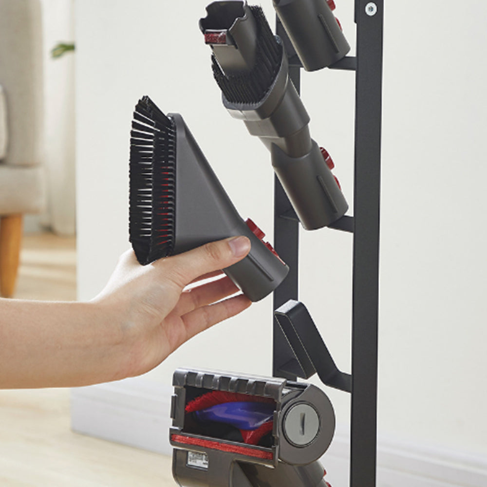 Vacuum Cleaner Stand for Dyson V15 V12 V11 V10 V8 V7 V6