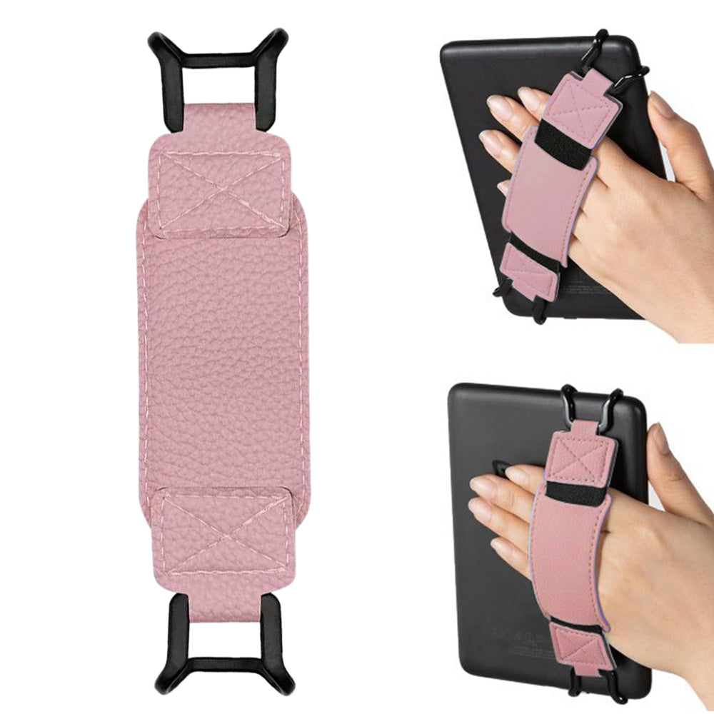 Secure Hand Strap for 6-8 inch Kindle Kobo Voyaga Lenovo E-Book Tablet