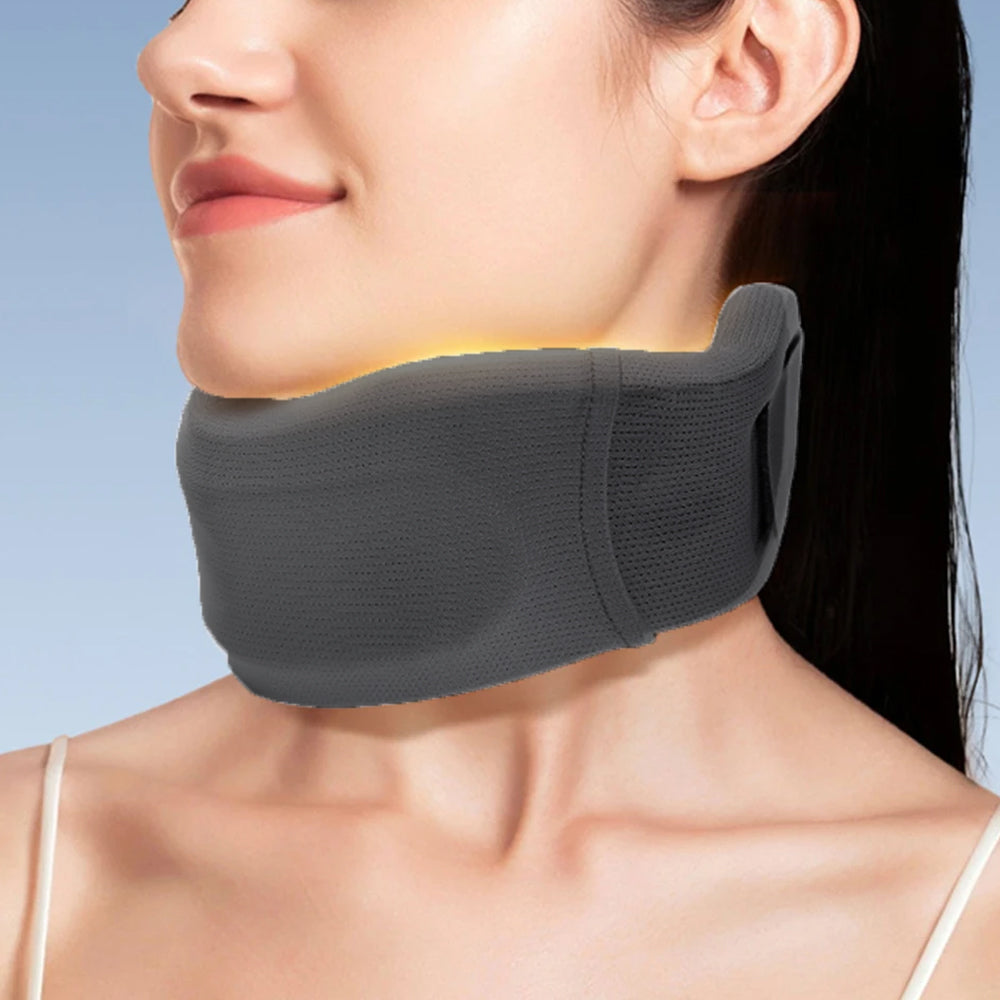 Neck Brace Household Neck Protection Artifact Fixed Cervical Spine and Forward Tilt of the Neck