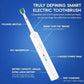 3 Modes Rotating Electric Toothbrush with 22PCS Brush Heads