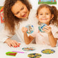 16Pcs Diamond Art Coasters Kit Diamond Painting Coasters