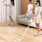4 in 1 Cordless Vacuum Cleaner Floor Cleaning Mop with Mite Removal Function