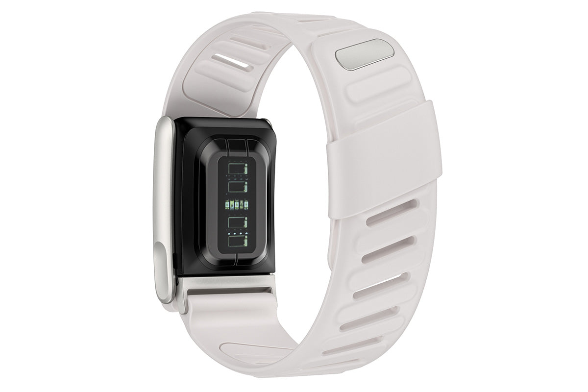 Silicone Sport Band for Whoop 5.0 Band Strap Waterproof Replacement Wristbands