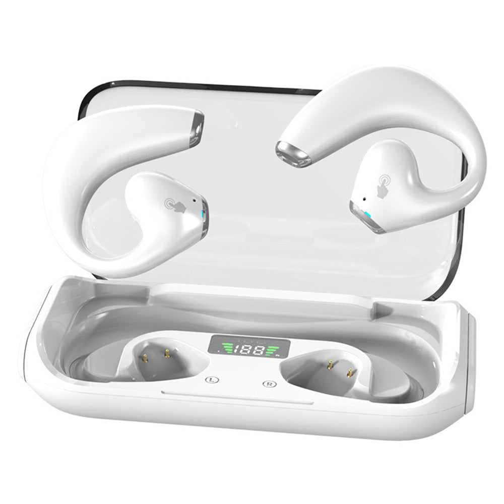 Translator Earbuds 144 Languages Translation Earbuds Real Time for Travel Business