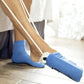 2Pcs No Bending Sock Aid Easy On and Off Wearing Slider Pulling Assist Device