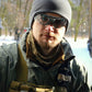 Tactical Military Glasses with 3 Interchangeable Lenses-Polarized Glasses