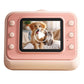 Camera Instant Print 1080P Selfie Digital Camera with 64GB Card