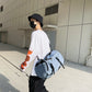Gym Backpack with Compartment Travel Duffle Bag