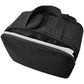 30x18.5x21CM Travel Toiletry Bag Wide-Open Makeup Storage Bag